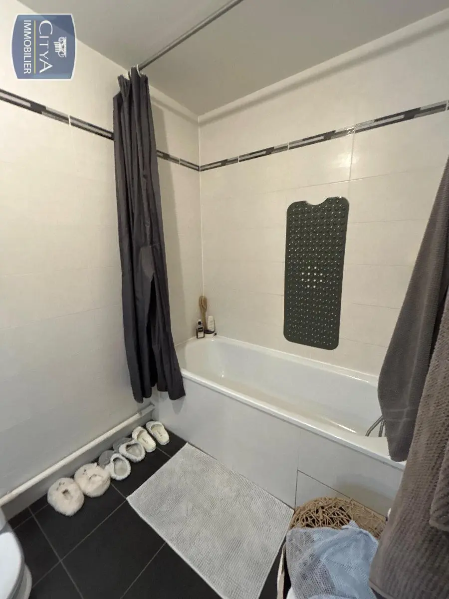 Photo 4 Appartement 3 pièces 57.31m²