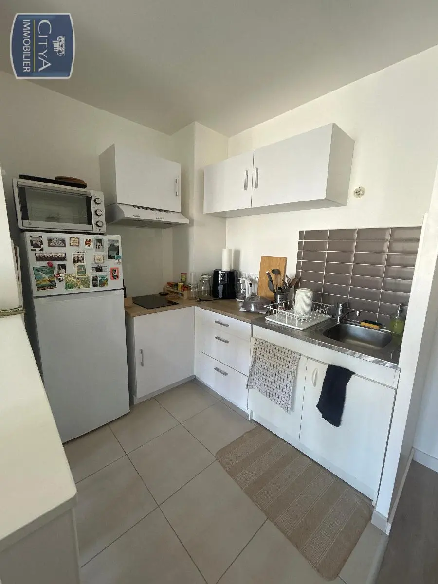 Photo 3 appartement Cergy
