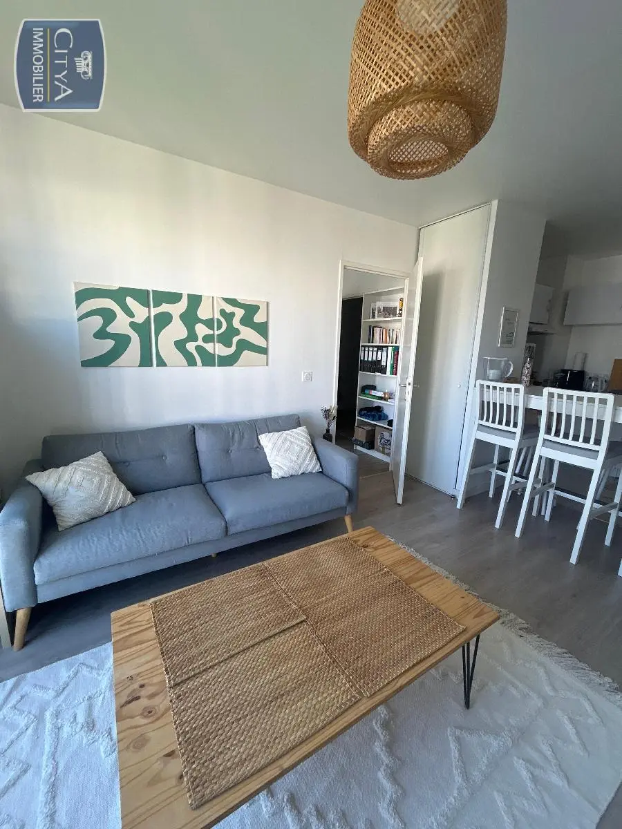 Photo 1 appartement Cergy