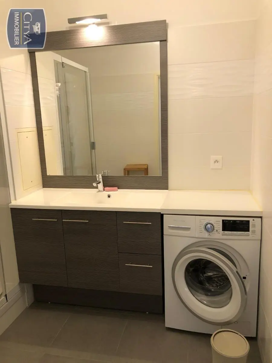 Photo 9 Appartement 2 pièces 58.17m²