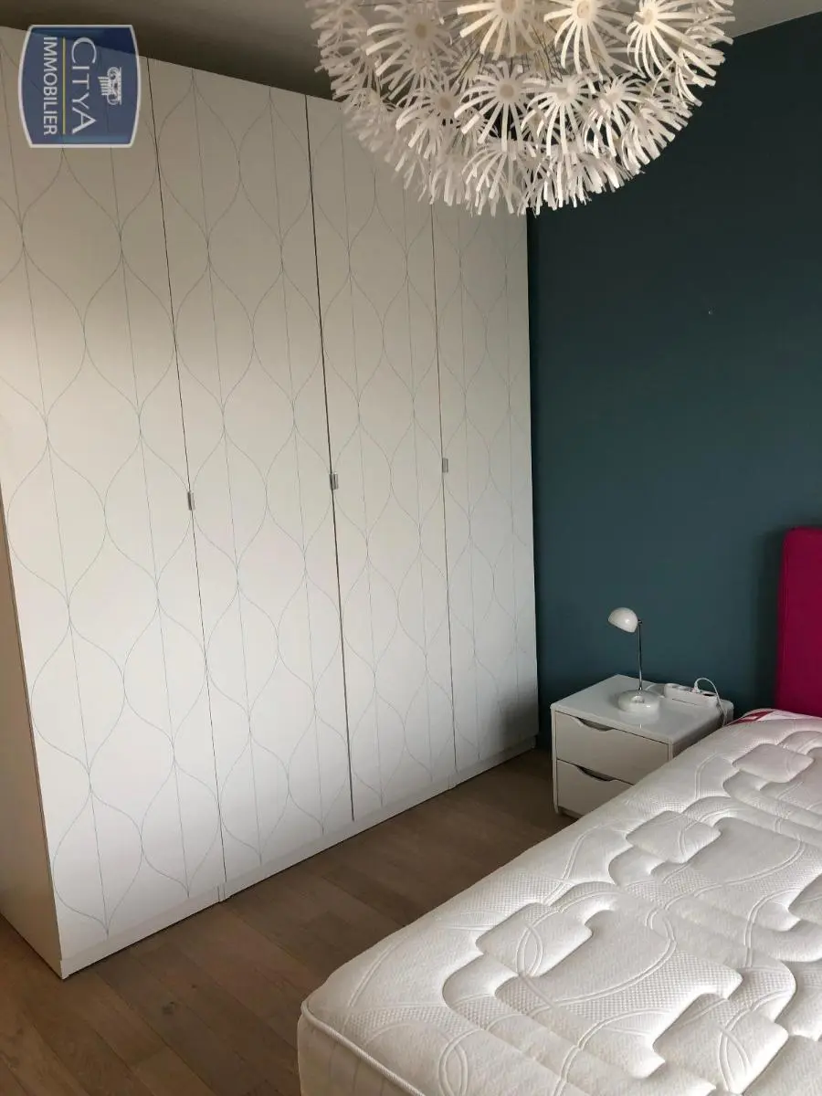 Photo 5 Appartement 2 pièces 58.17m²