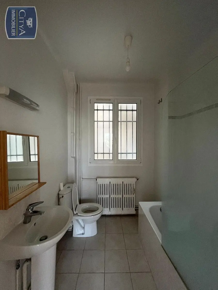 Photo 3 Appartement 1 pièce 40.19m²