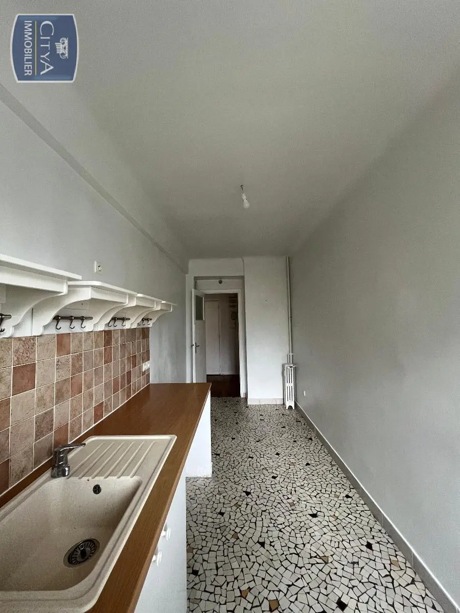 Photo 2 Appartement 1 pièce 40.19m²