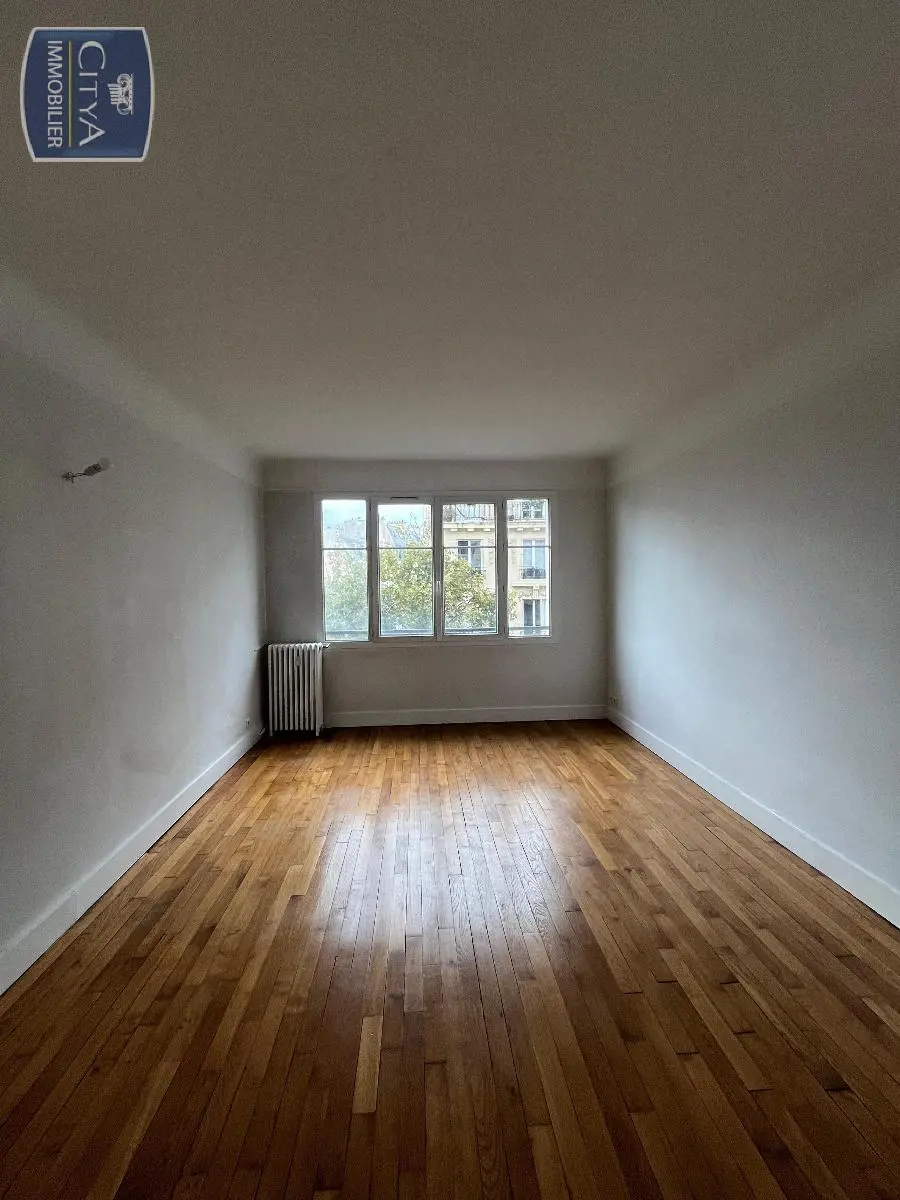 Photo 1 Appartement 1 pièce 40.19m²