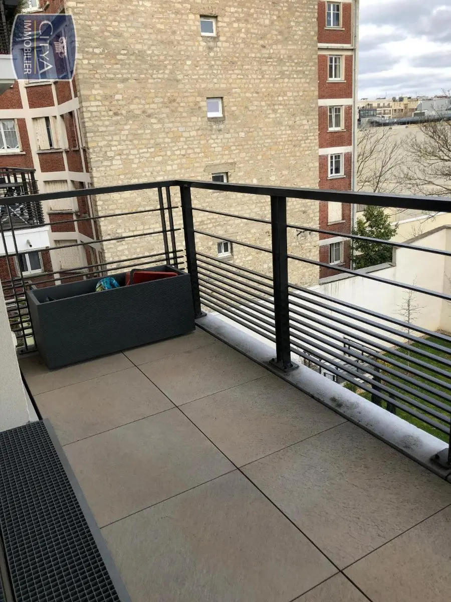 Photo 10 Appartement 2 pièces 58.17m²