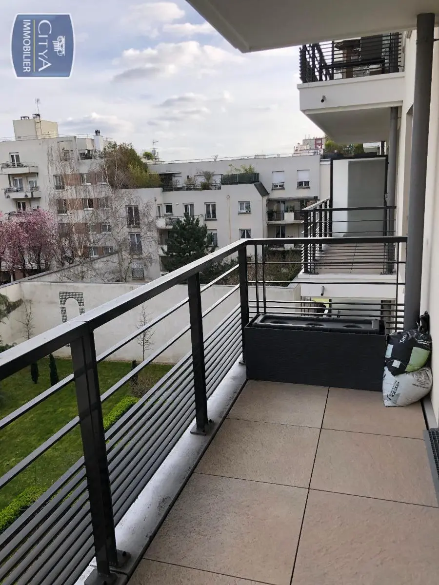 Photo 12 Appartement 2 pièces 58.17m²