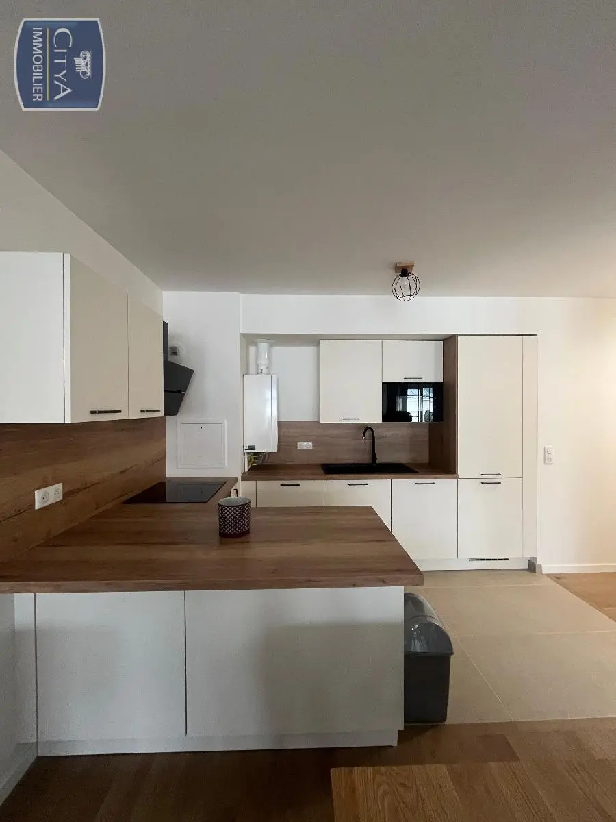Photo 1 Appartement 3 pièces 70.26m²