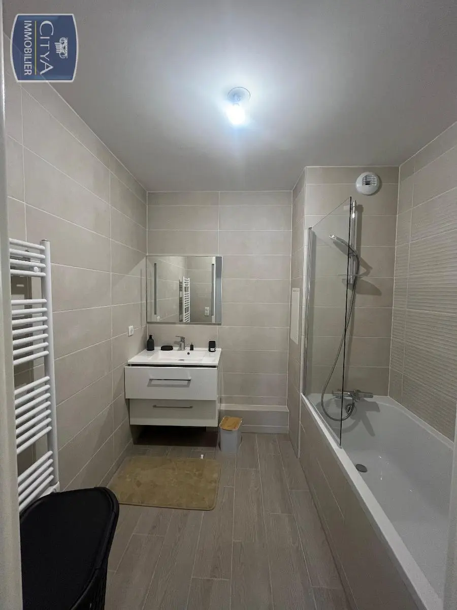 Photo 4 Appartement 3 pièces 70.26m²