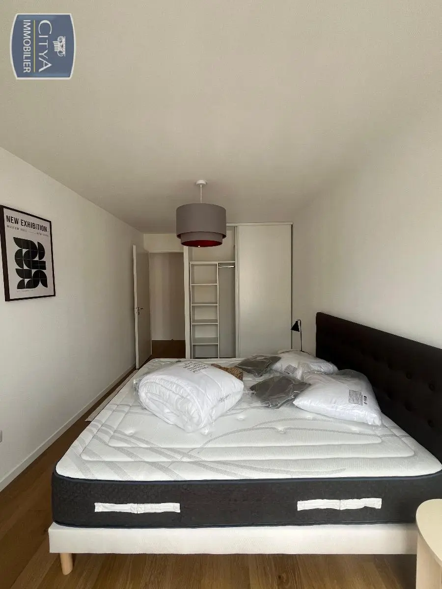 Photo 6 Appartement 3 pièces 70.26m²