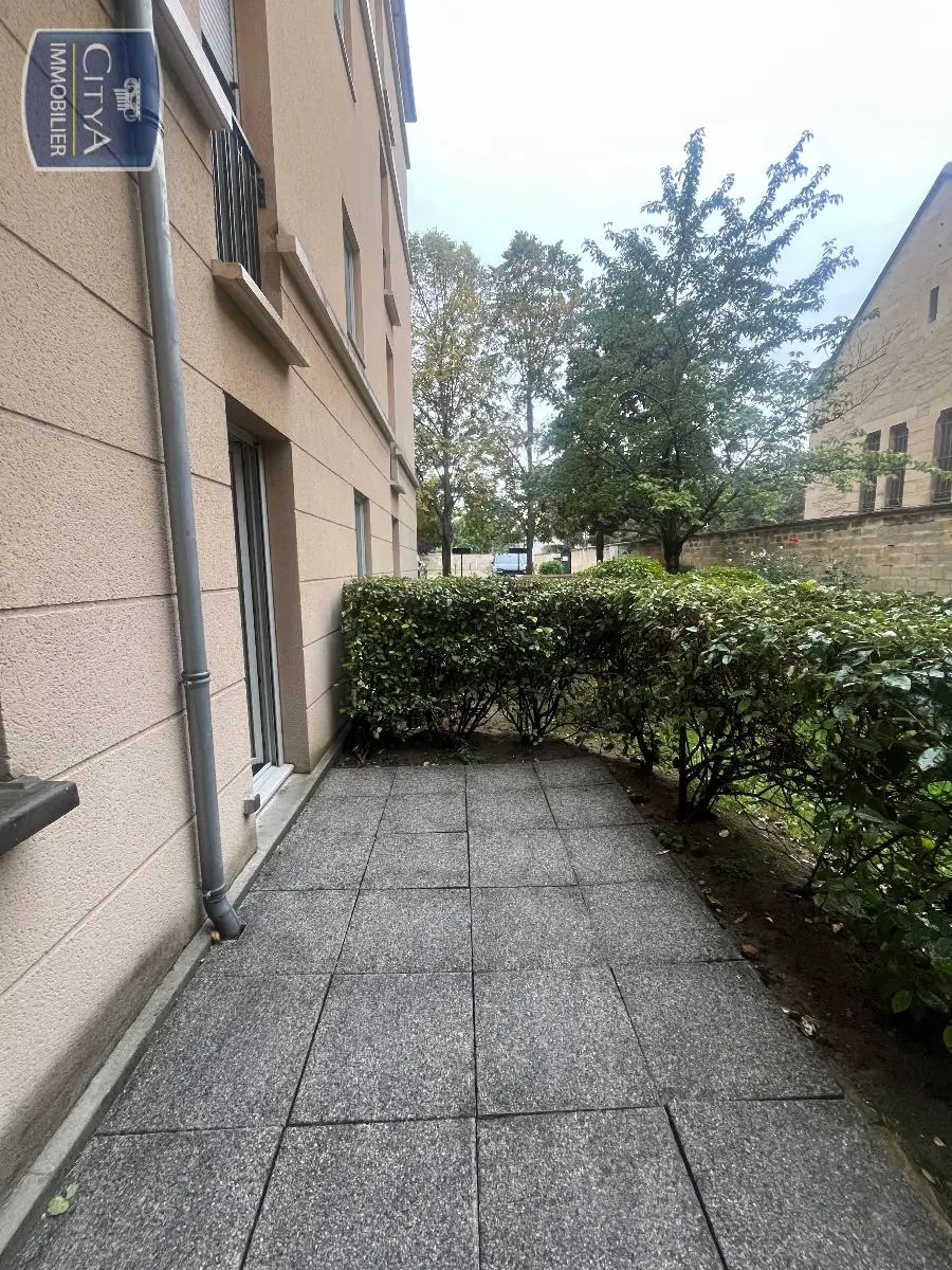 Photo 5 Appartement 1 pièce 23.26m²