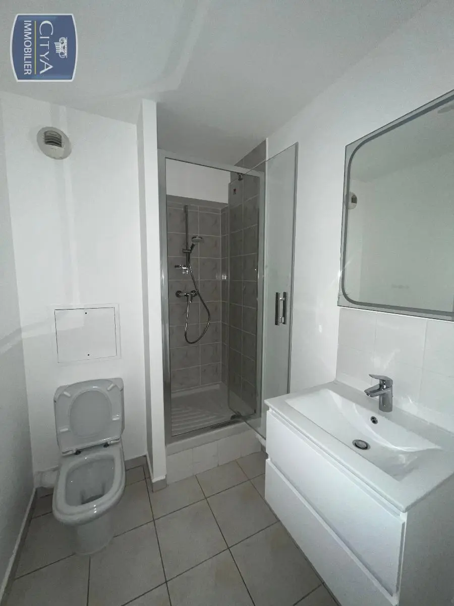Photo 4 Appartement 1 pièce 23.26m²