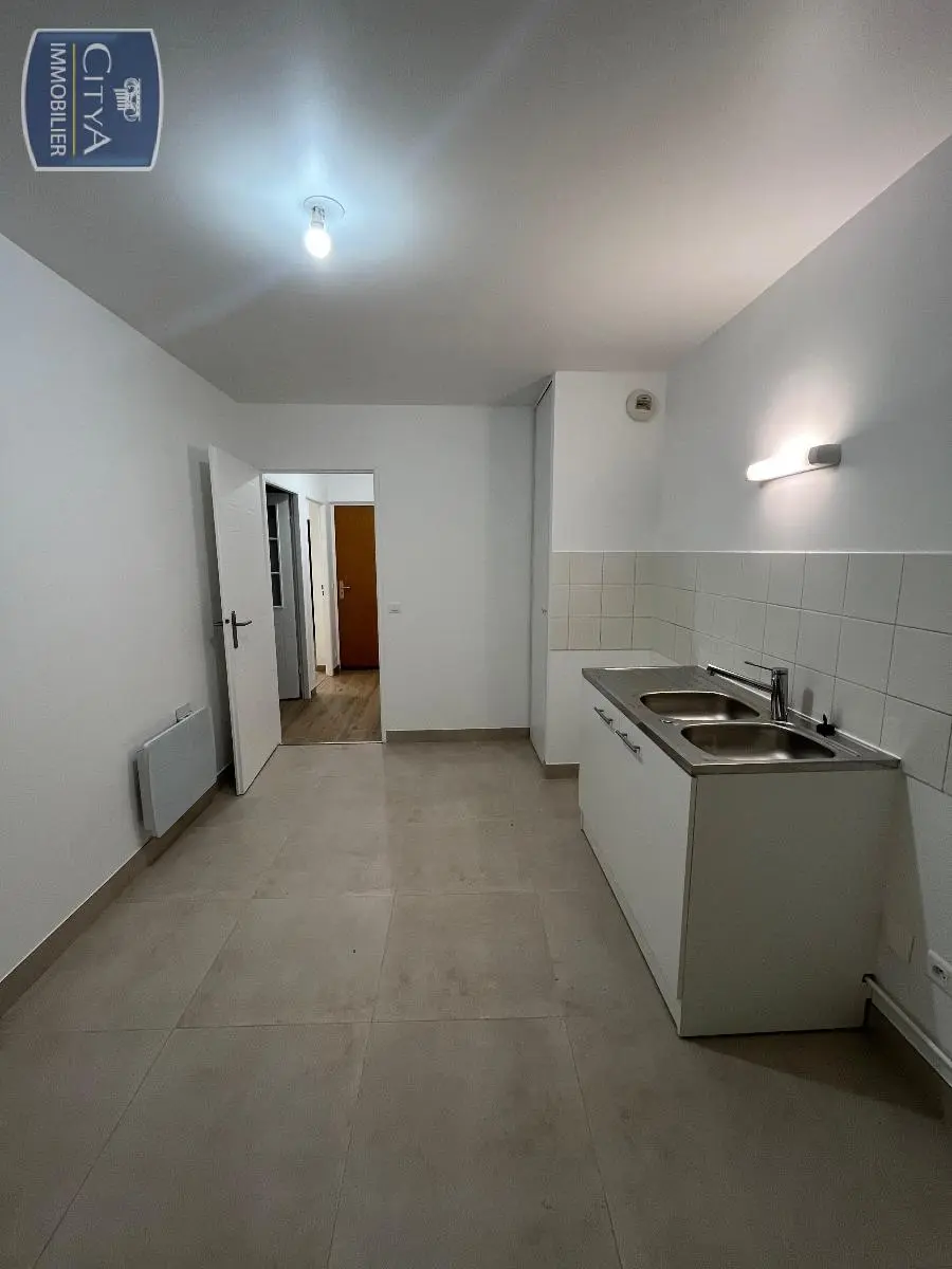 Photo 1 appartement Maisons-Laffitte
