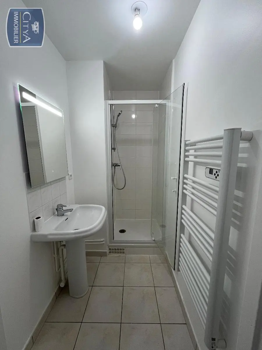 Photo 5 appartement Maisons-Laffitte