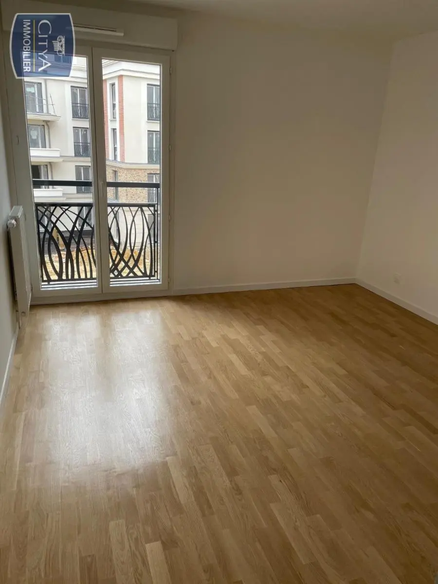 Photo 4 Appartement 2 pièces 46.31m²