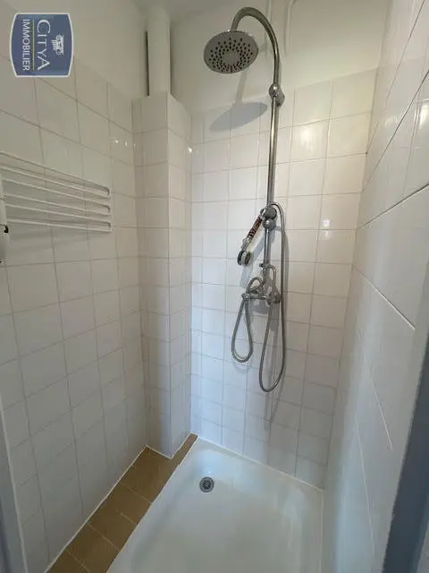 Photo 5 Appartement 1 pièce 18.4m²