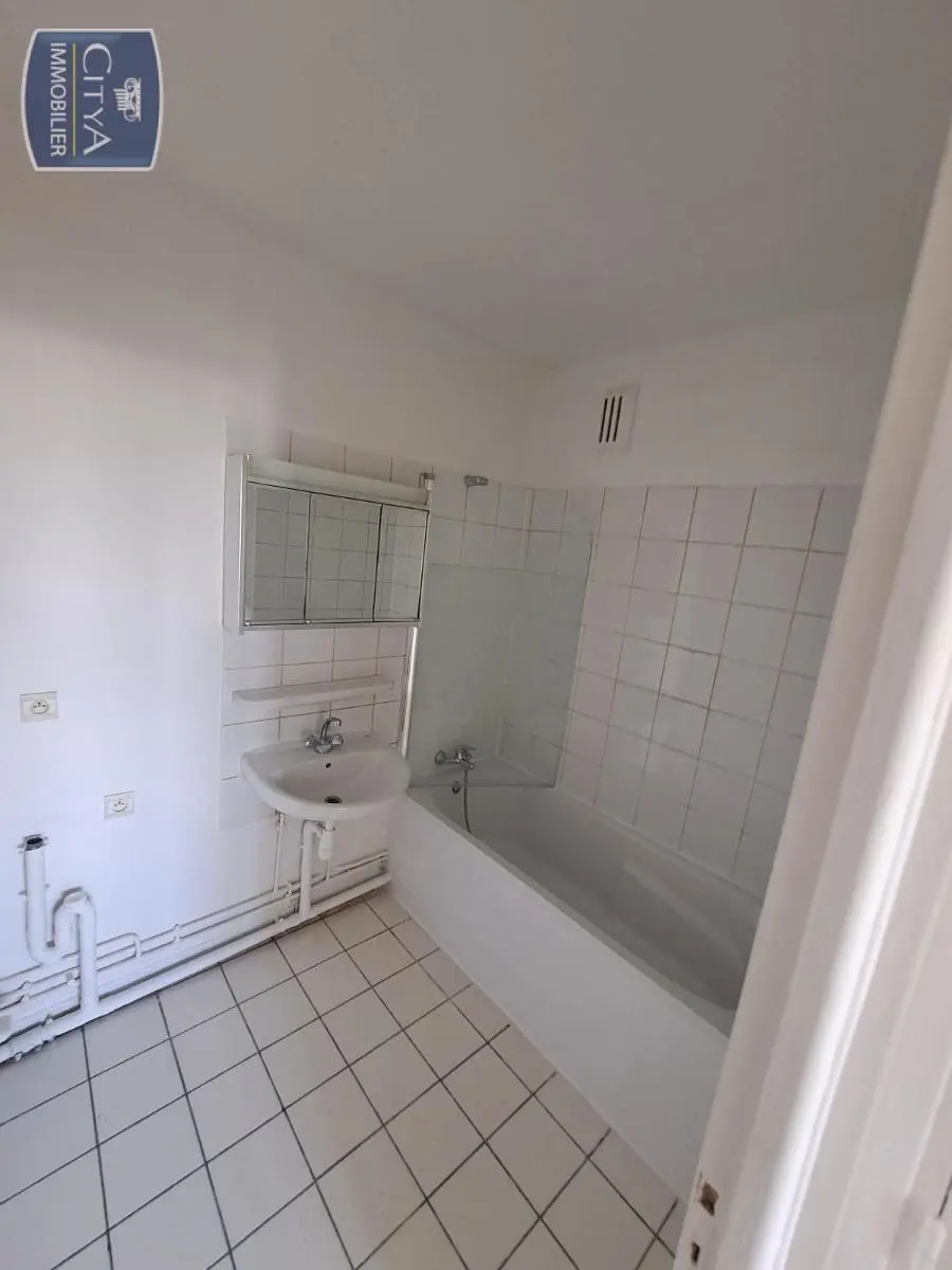 Photo 8 Appartement 4 pièces 67.87m²