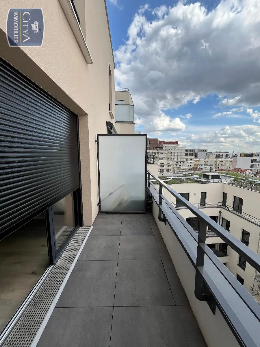 Photo 3 Appartement 2 pièces 47.2m²