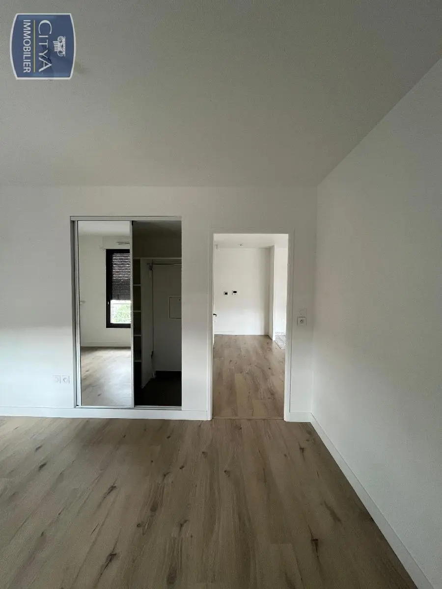 Photo 2 Appartement 2 pièces 47.2m²