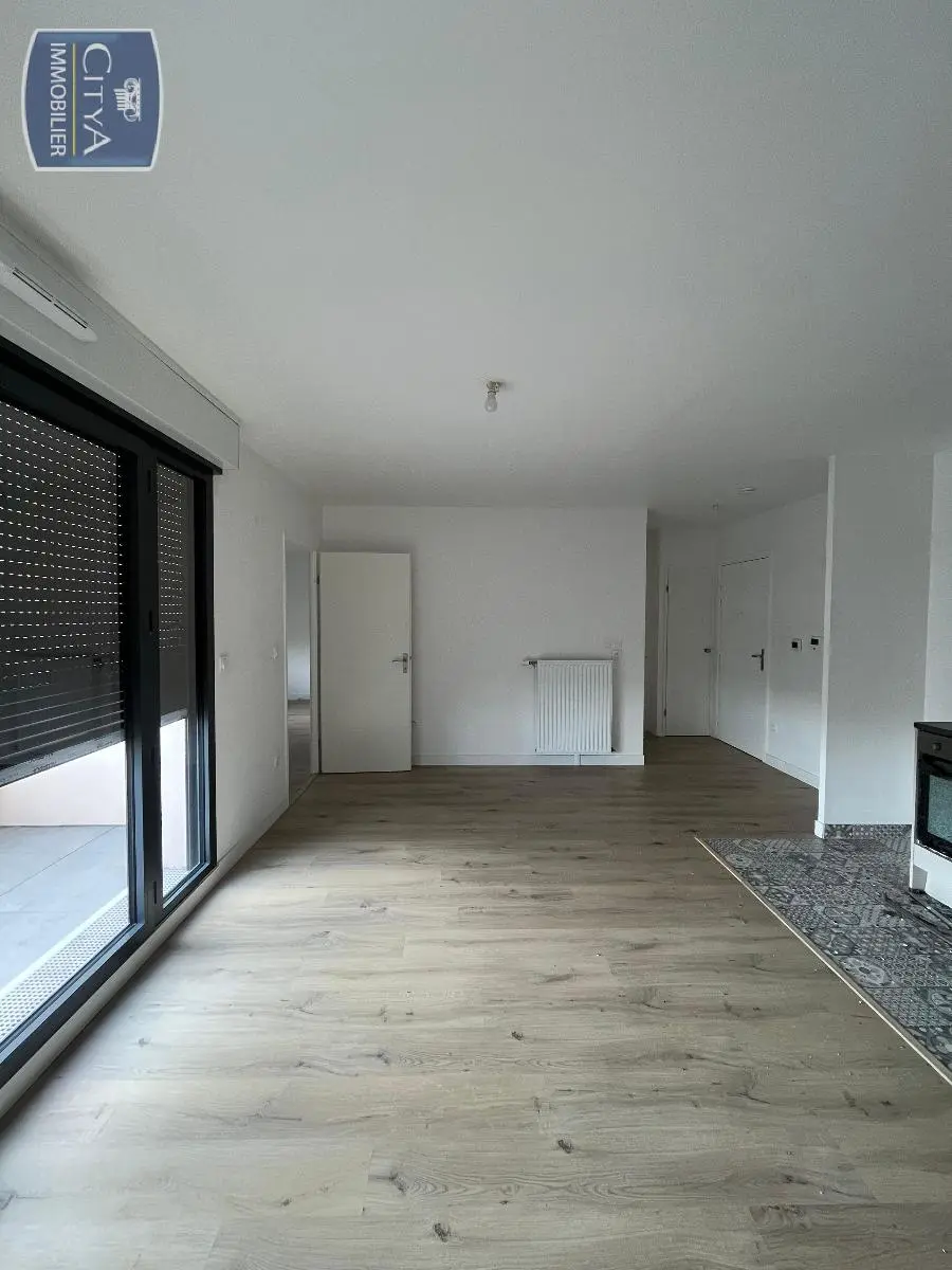 Photo 4 Appartement 2 pièces 47.2m²