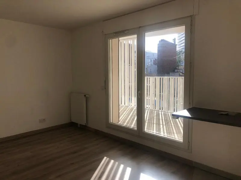 Photo 4 Appartement 2 pièces 43.92m²