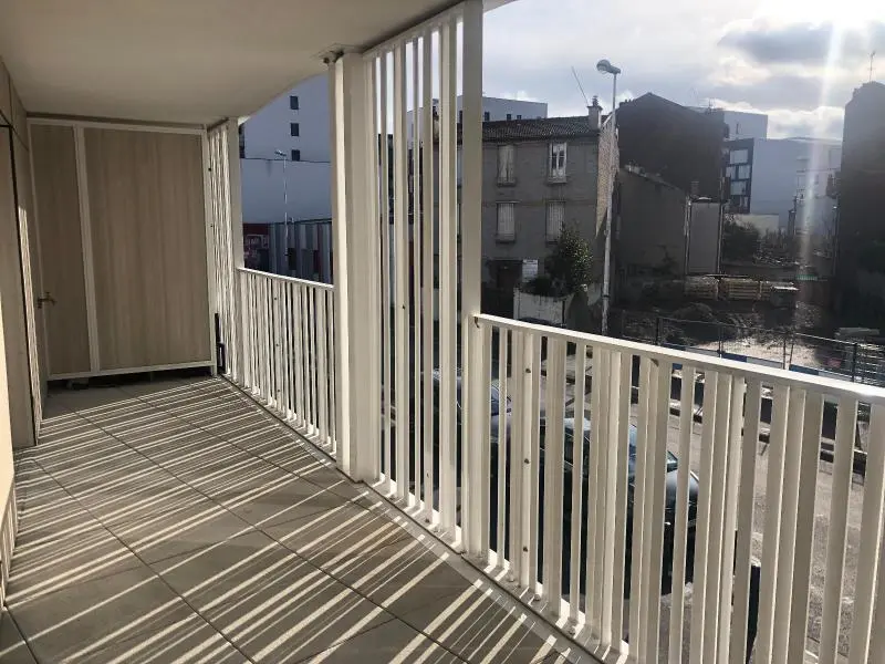 Photo 1 Appartement 2 pièces 43.92m²