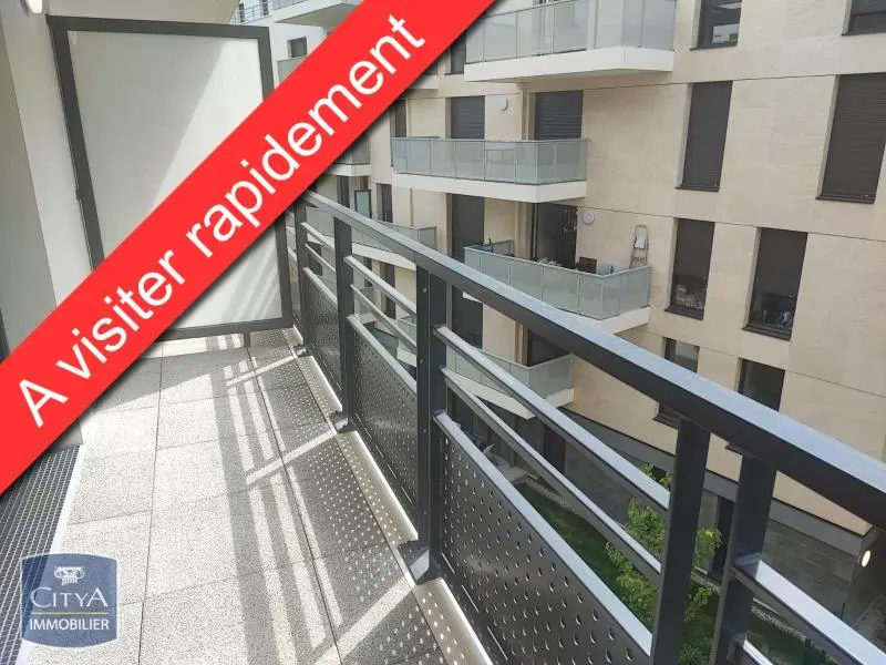 Photo 5 Appartement 1 pièce 30.5m²