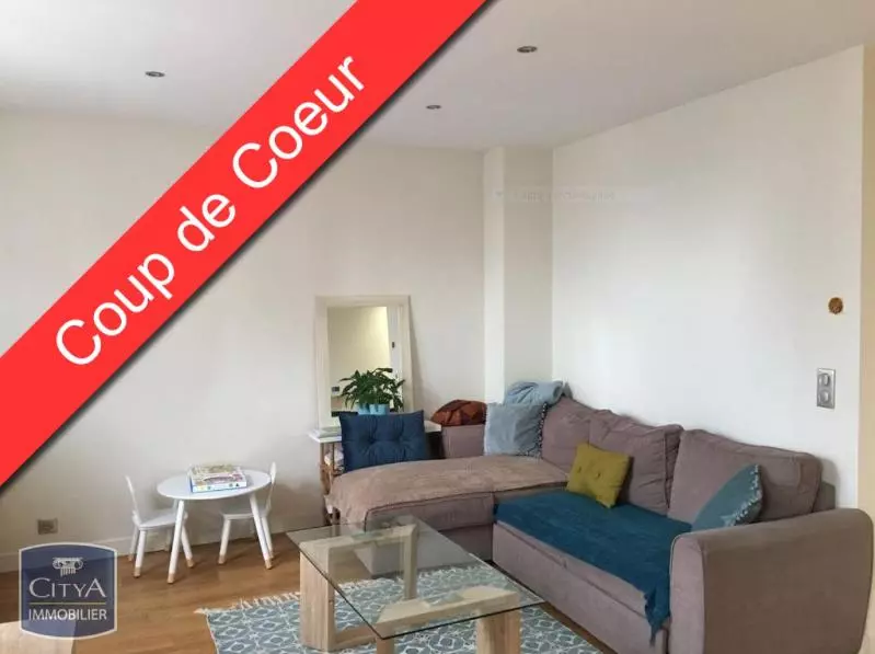Illustration pour Appartement 3 pièces 58.07m² Photo Appartement 3 pièces 58.07m²