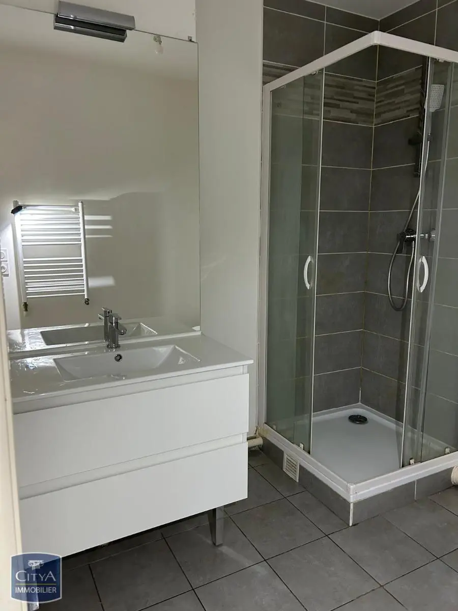 Photo 3 Appartement 2 pièces 40.38m²