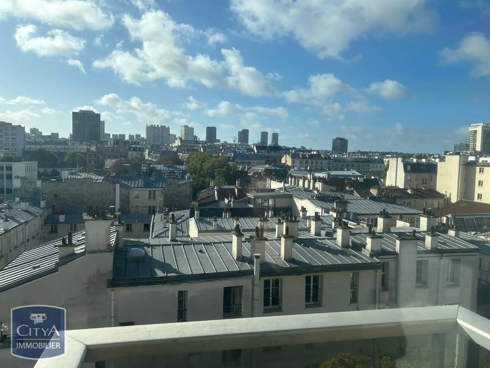 Photo 1 Appartement 4 pièces 88.49m²