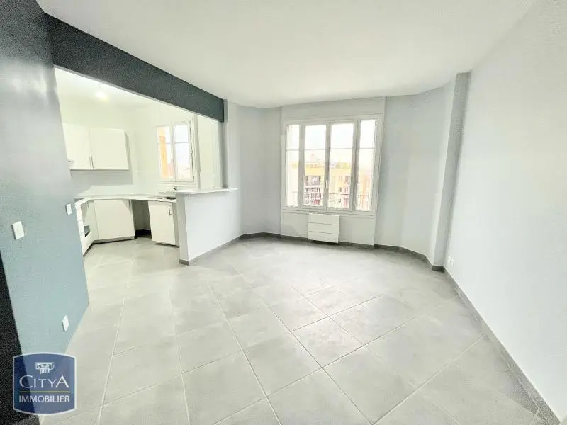 Photo 4 Appartement 3 pièces 58.72m²