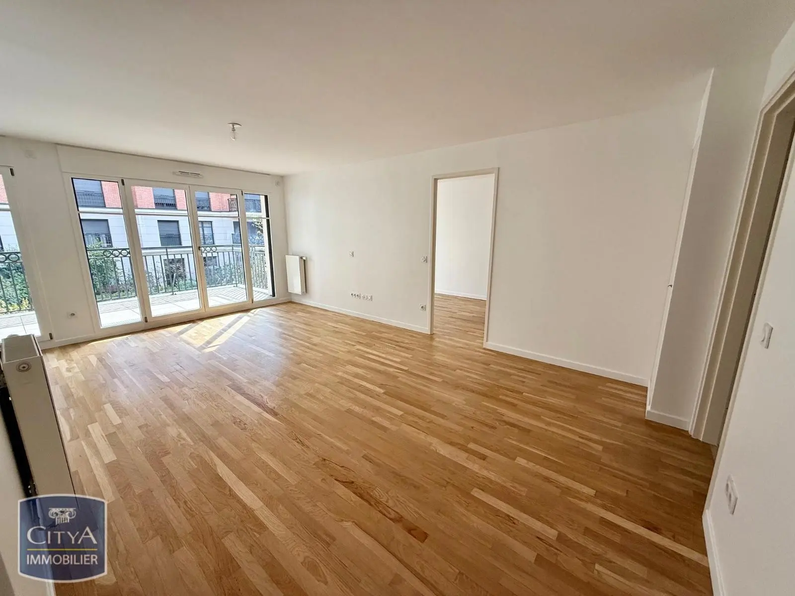 Photo 4 Appartement 4 pièces 81.5m²