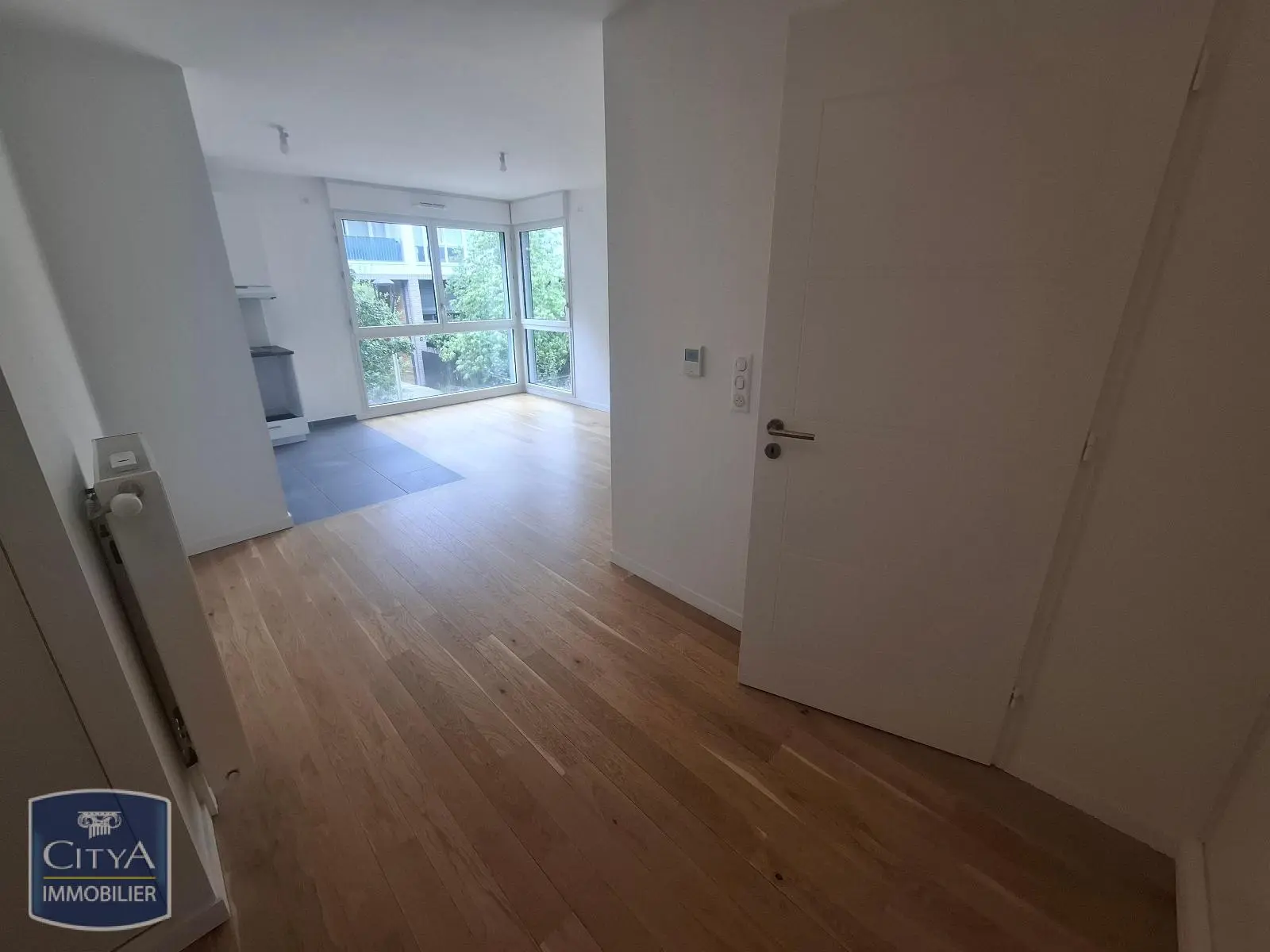 Photo 3 Appartement 2 pièces 46.7m²