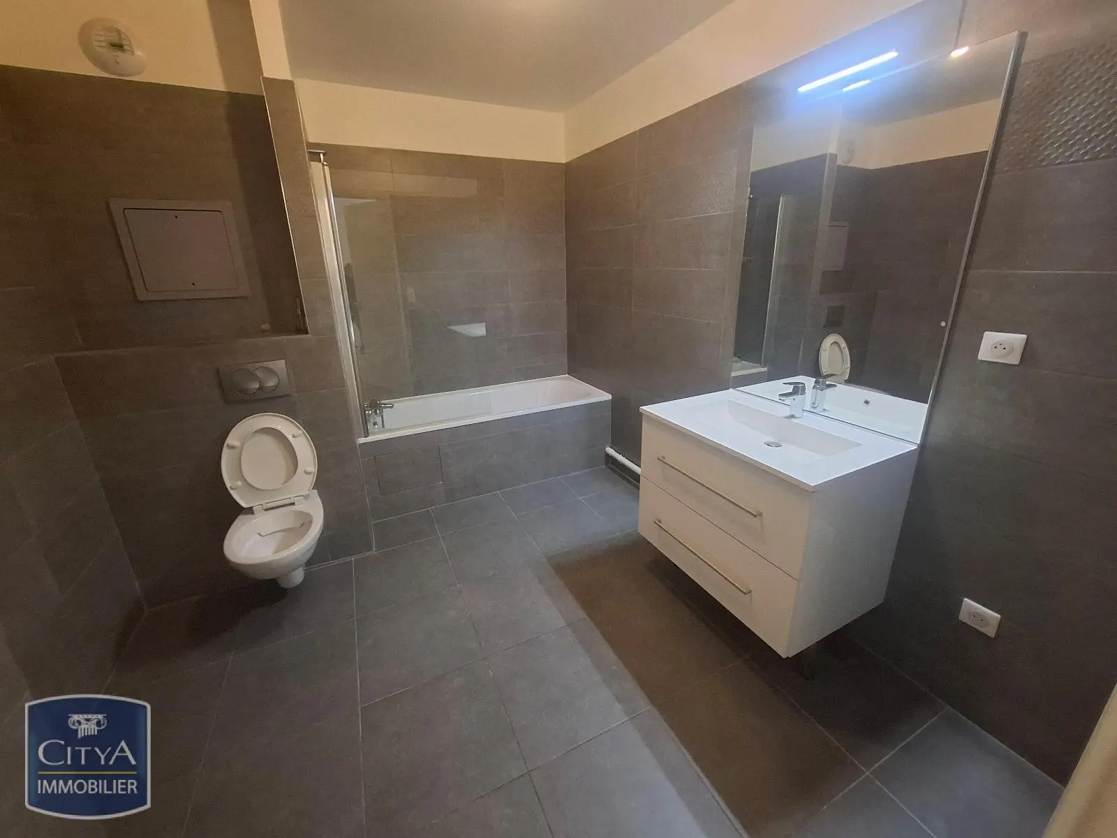 Photo 4 Appartement 2 pièces 46.7m²