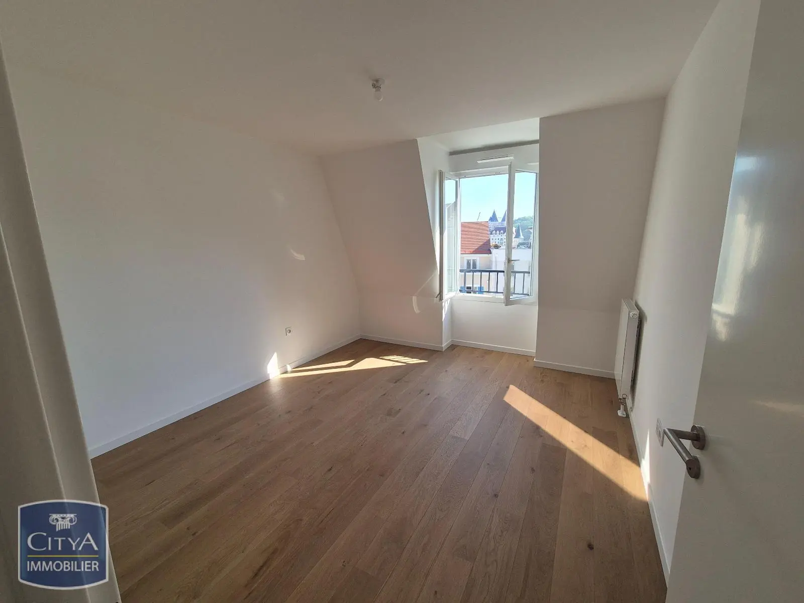 Photo 2 appartement Cormeilles-en-Parisis
