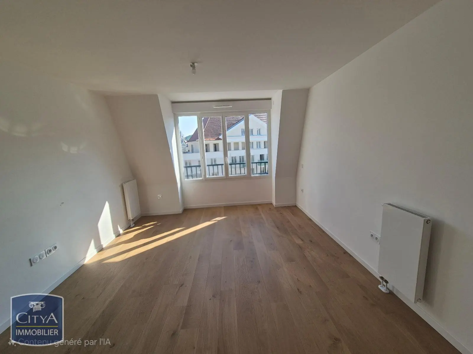 Photo 1 Appartement 2 pièces 40.07m²