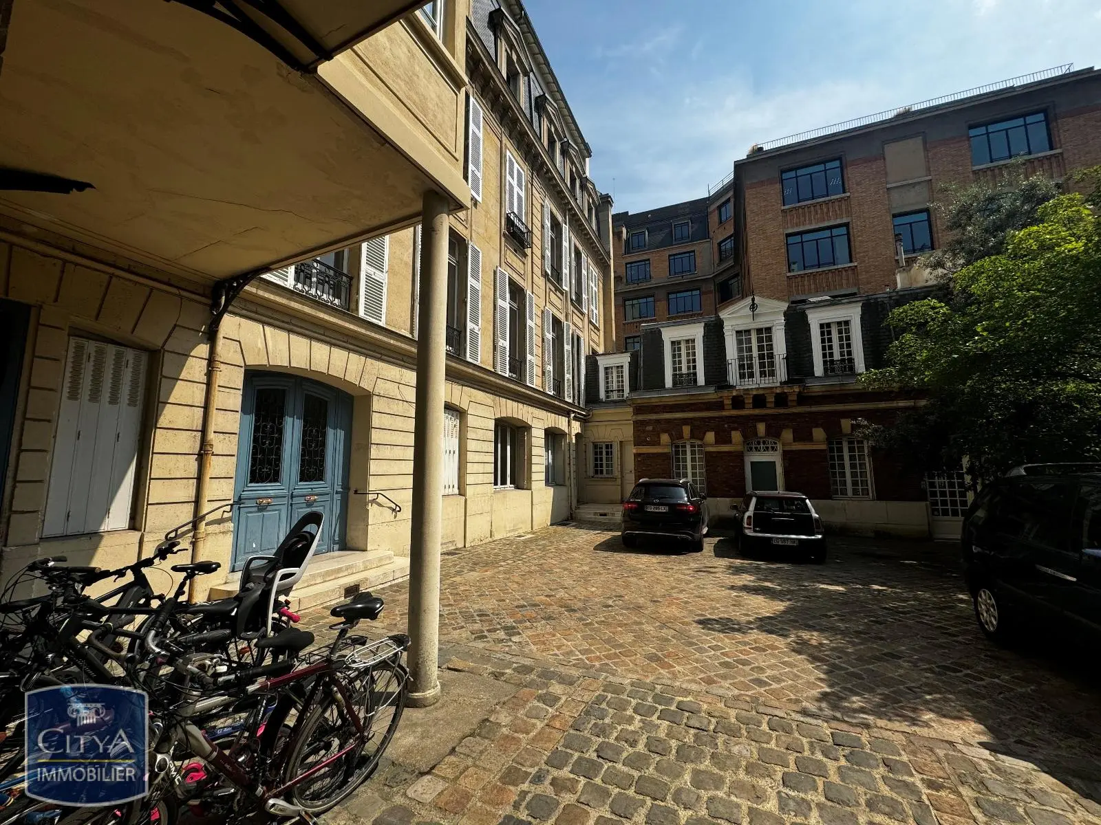 Photo 10 Appartement 2 pièces 49.06m²