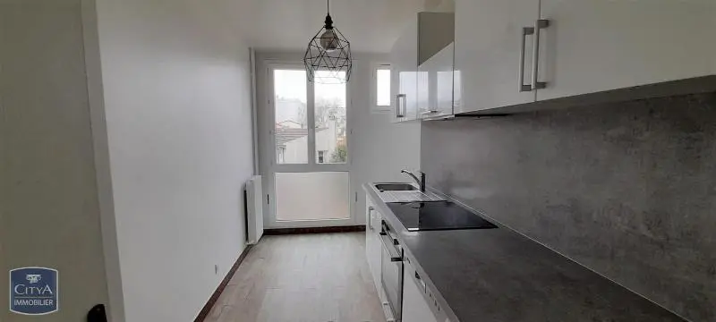 Photo 2 Appartement 2 pièces 56.03m²