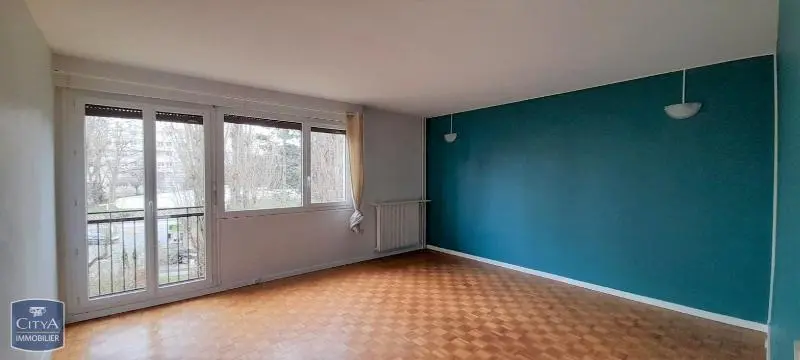 Photo 1 Appartement 2 pièces 56.03m²