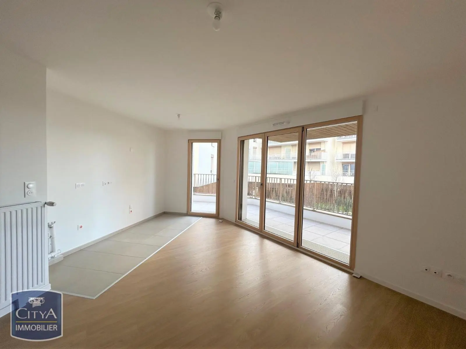 Photo 4 Appartement 3 pièces 63.08m²