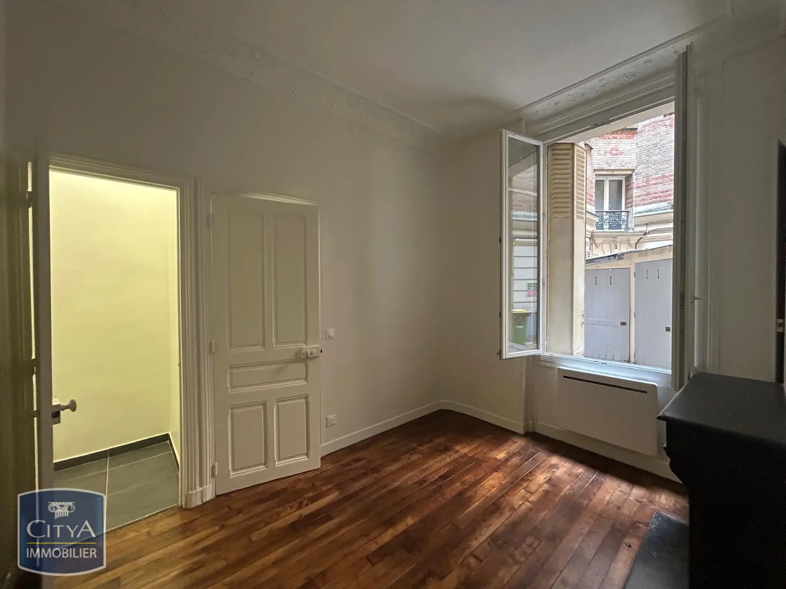 Photo 6 Appartement 2 pièces 41.65m²