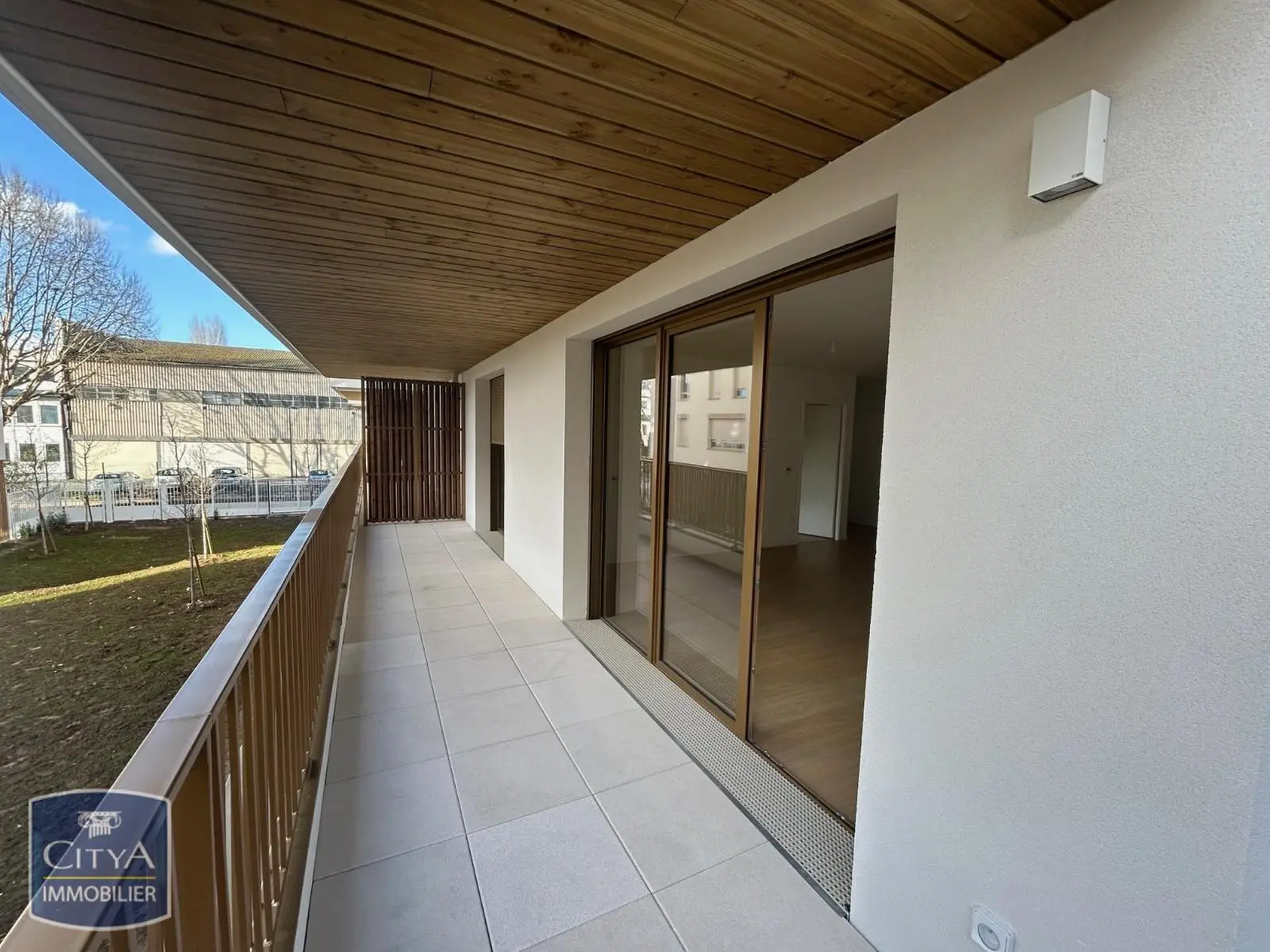 Photo 2 Appartement 3 pièces 63.08m²