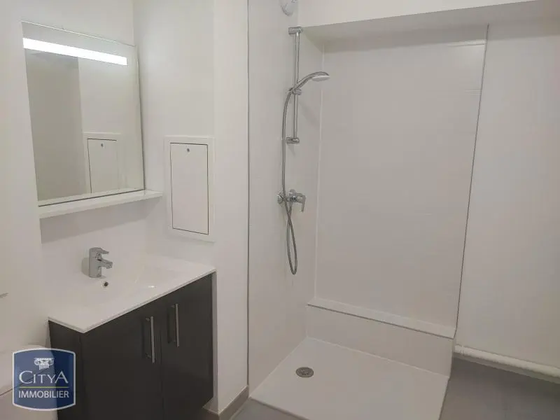 Photo 4 Appartement 1 pièce 30.5m²