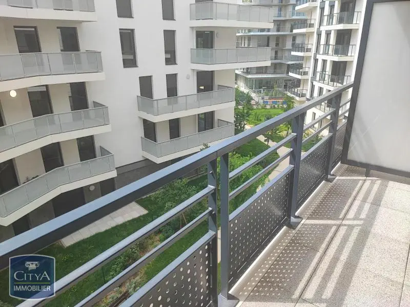 Photo 6 Appartement 1 pièce 30.5m²