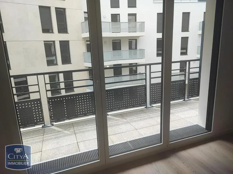 Photo 2 Appartement 1 pièce 30.5m²