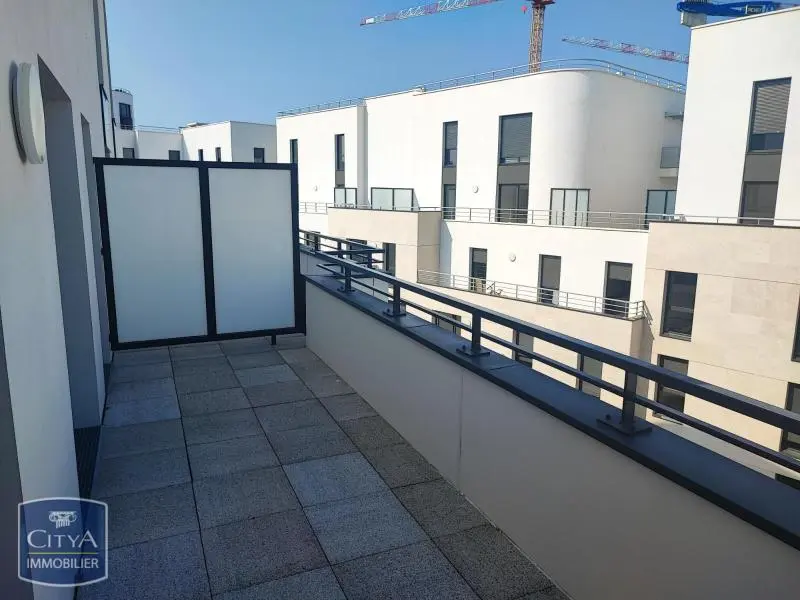 Photo 5 Appartement 1 pièce 29m²