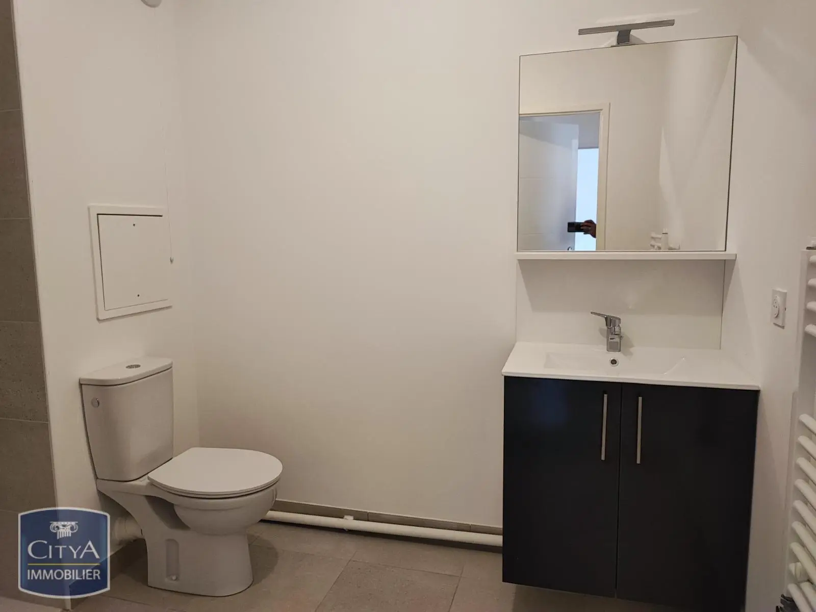 Photo 6 Appartement 2 pièces 43m²