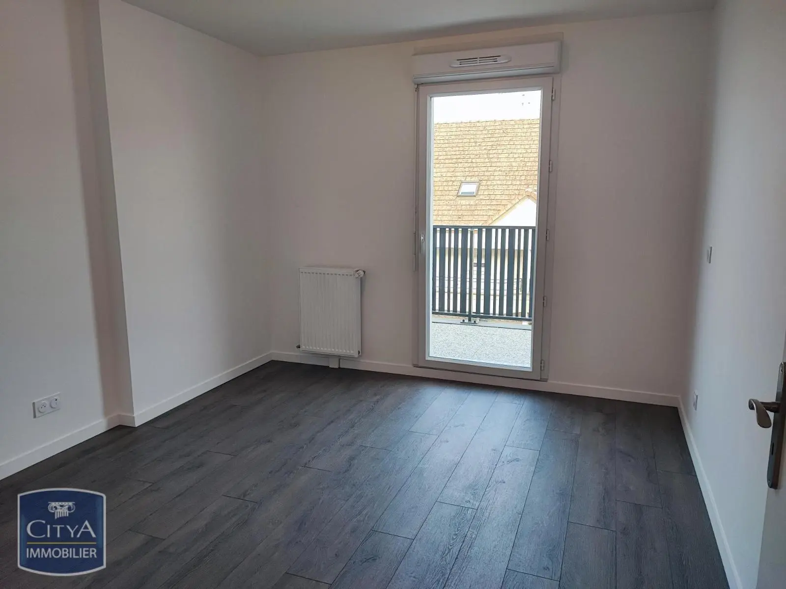 Photo 5 Appartement 2 pièces 43m²