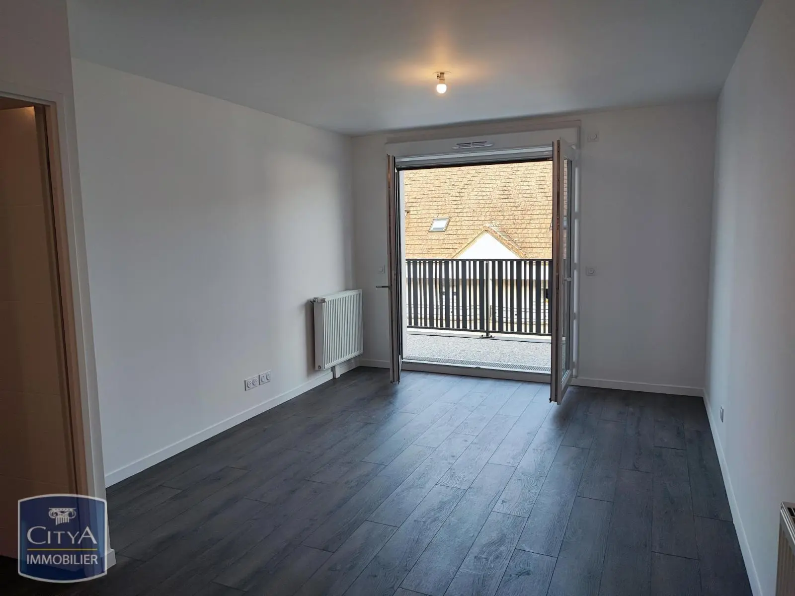 Photo 2 Appartement 2 pièces 43m²