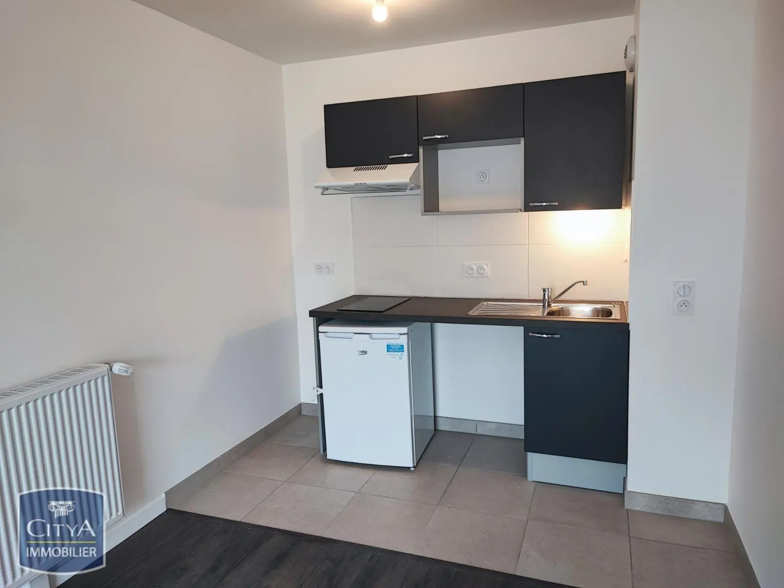 Photo 3 Appartement 2 pièces 43m²