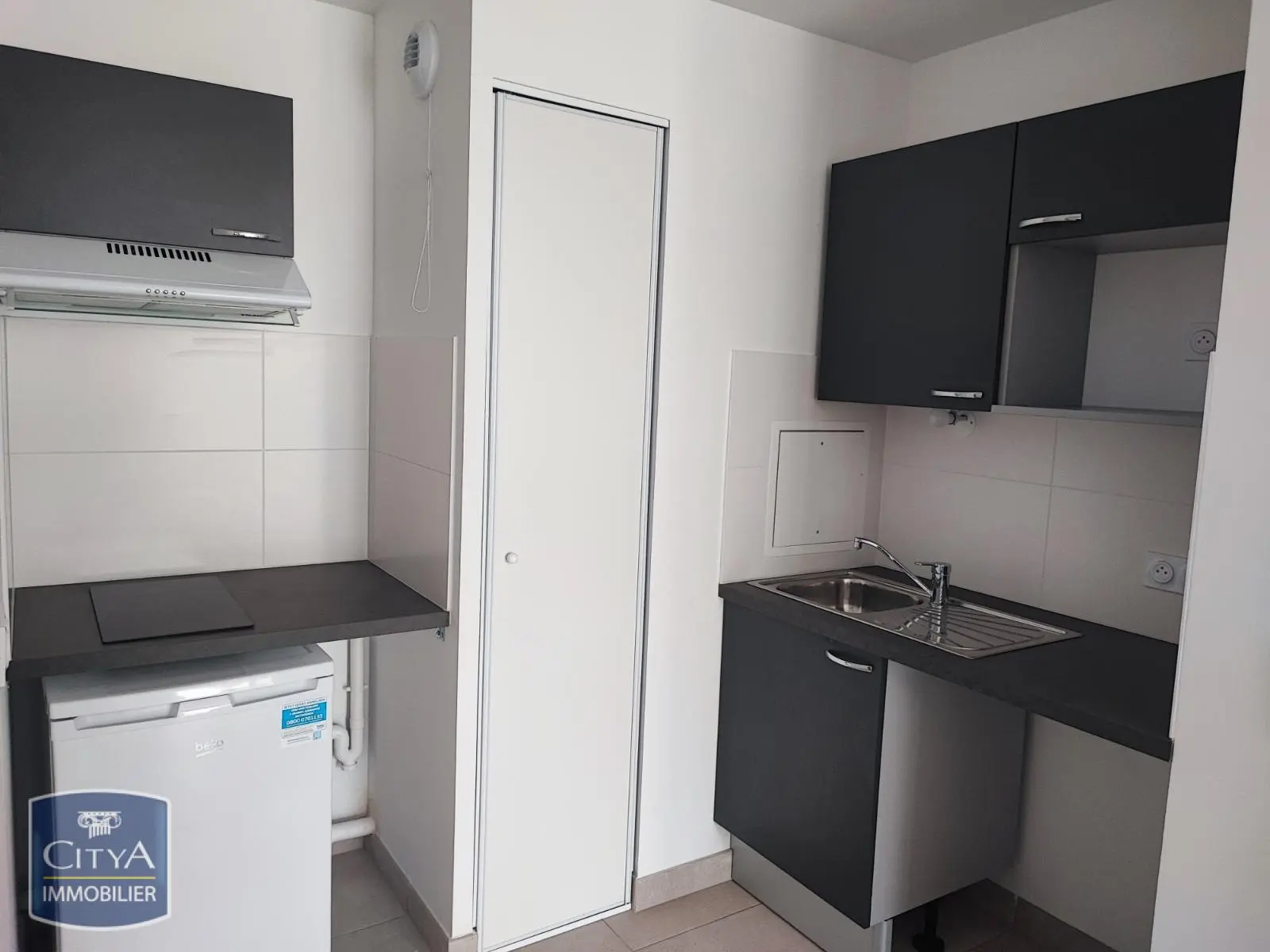 Photo 4 Appartement 2 pièces 42.5m²